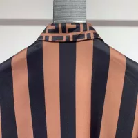 Cheap Versace Shirts Long Sleeved For Men #1340490 Replica Wholesale [$41.00 USD] [ITEM#1340490] on Replica Versace Shirts