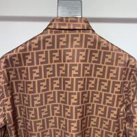 Cheap Versace Shirts Long Sleeved For Men #1340491 Replica Wholesale [$41.00 USD] [ITEM#1340491] on Replica Versace Shirts