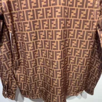 Cheap Versace Shirts Long Sleeved For Men #1340491 Replica Wholesale [$41.00 USD] [ITEM#1340491] on Replica Versace Shirts
