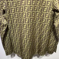 Cheap Versace Shirts Long Sleeved For Men #1340492 Replica Wholesale [$41.00 USD] [ITEM#1340492] on Replica Versace Shirts