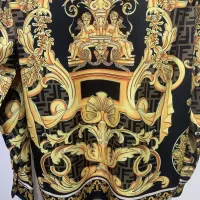 Cheap Versace Shirts Long Sleeved For Men #1340493 Replica Wholesale [$41.00 USD] [ITEM#1340493] on Replica Versace Shirts