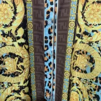 Cheap Versace Shirts Long Sleeved For Men #1340495 Replica Wholesale [$41.00 USD] [ITEM#1340495] on Replica Versace Shirts