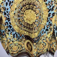Cheap Versace Shirts Long Sleeved For Men #1340495 Replica Wholesale [$41.00 USD] [ITEM#1340495] on Replica Versace Shirts