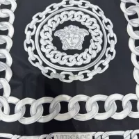 Cheap Versace Shirts Short Sleeved For Men #1340496 Replica Wholesale [$40.00 USD] [ITEM#1340496] on Replica Versace Shirts
