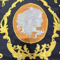 Cheap Versace Shirts Short Sleeved For Men #1340497 Replica Wholesale [$40.00 USD] [ITEM#1340497] on Replica Versace Shirts