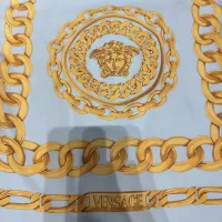 Cheap Versace Shirts Short Sleeved For Men #1340498 Replica Wholesale [$40.00 USD] [ITEM#1340498] on Replica Versace Shirts