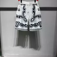 Cheap Dolce &amp; Gabbana D&amp;G Pants For Men #1340501 Replica Wholesale [$34.00 USD] [ITEM#1340501] on Replica Dolce &amp; Gabbana D&amp;G Pants