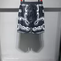 Cheap Dolce &amp; Gabbana D&amp;G Pants For Men #1340502 Replica Wholesale [$34.00 USD] [ITEM#1340502] on Replica Dolce &amp; Gabbana D&amp;G Pants