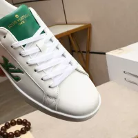 Cheap Louis Vuitton Casual Shoes For Men #1340503 Replica Wholesale [$112.00 USD] [ITEM#1340503] on Replica Louis Vuitton Casual Shoes