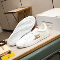 Cheap Louis Vuitton Casual Shoes For Men #1340505 Replica Wholesale [$112.00 USD] [ITEM#1340505] on Replica Louis Vuitton Casual Shoes