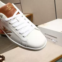 Cheap Louis Vuitton Casual Shoes For Men #1340505 Replica Wholesale [$112.00 USD] [ITEM#1340505] on Replica Louis Vuitton Casual Shoes