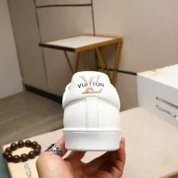 Cheap Louis Vuitton Casual Shoes For Men #1340505 Replica Wholesale [$112.00 USD] [ITEM#1340505] on Replica Louis Vuitton Casual Shoes