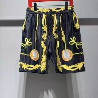 Cheap Versace Pants For Men #1340511 Replica Wholesale [$34.00 USD] [ITEM#1340511] on Replica Versace Pants