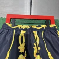 Cheap Versace Pants For Men #1340511 Replica Wholesale [$34.00 USD] [ITEM#1340511] on Replica Versace Pants