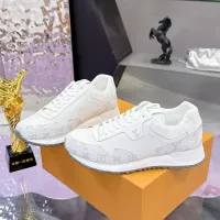 Cheap Louis Vuitton Casual Shoes For Men #1340512 Replica Wholesale [$122.00 USD] [ITEM#1340512] on Replica Louis Vuitton Casual Shoes