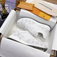 Cheap Louis Vuitton Casual Shoes For Men #1340512 Replica Wholesale [$122.00 USD] [ITEM#1340512] on Replica Louis Vuitton Casual Shoes