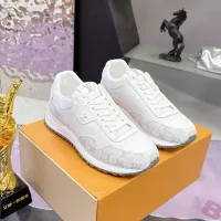 Cheap Louis Vuitton Casual Shoes For Men #1340512 Replica Wholesale [$122.00 USD] [ITEM#1340512] on Replica Louis Vuitton Casual Shoes