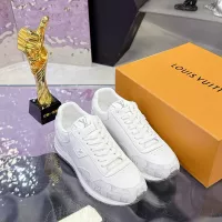 Cheap Louis Vuitton Casual Shoes For Men #1340512 Replica Wholesale [$122.00 USD] [ITEM#1340512] on Replica Louis Vuitton Casual Shoes