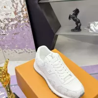 Cheap Louis Vuitton Casual Shoes For Men #1340512 Replica Wholesale [$122.00 USD] [ITEM#1340512] on Replica Louis Vuitton Casual Shoes