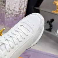 Cheap Louis Vuitton Casual Shoes For Men #1340512 Replica Wholesale [$122.00 USD] [ITEM#1340512] on Replica Louis Vuitton Casual Shoes