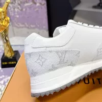Cheap Louis Vuitton Casual Shoes For Men #1340512 Replica Wholesale [$122.00 USD] [ITEM#1340512] on Replica Louis Vuitton Casual Shoes