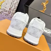 Cheap Louis Vuitton Casual Shoes For Men #1340512 Replica Wholesale [$122.00 USD] [ITEM#1340512] on Replica Louis Vuitton Casual Shoes