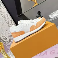 Cheap Louis Vuitton Casual Shoes For Men #1340513 Replica Wholesale [$122.00 USD] [ITEM#1340513] on Replica Louis Vuitton Casual Shoes