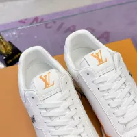 Cheap Louis Vuitton Casual Shoes For Men #1340513 Replica Wholesale [$122.00 USD] [ITEM#1340513] on Replica Louis Vuitton Casual Shoes