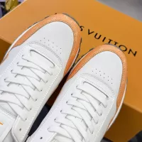 Cheap Louis Vuitton Casual Shoes For Men #1340513 Replica Wholesale [$122.00 USD] [ITEM#1340513] on Replica Louis Vuitton Casual Shoes