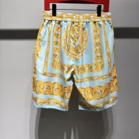 Cheap Versace Pants For Men #1340514 Replica Wholesale [$34.00 USD] [ITEM#1340514] on Replica Versace Pants