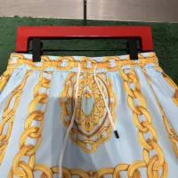 Cheap Versace Pants For Men #1340514 Replica Wholesale [$34.00 USD] [ITEM#1340514] on Replica Versace Pants