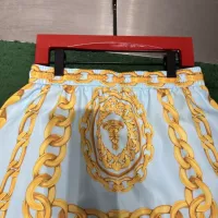 Cheap Versace Pants For Men #1340514 Replica Wholesale [$34.00 USD] [ITEM#1340514] on Replica Versace Pants