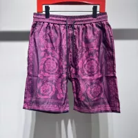 Cheap Versace Pants For Men #1340516 Replica Wholesale [$34.00 USD] [ITEM#1340516] on Replica Versace Pants