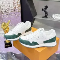 Cheap Louis Vuitton Casual Shoes For Men #1340517 Replica Wholesale [$122.00 USD] [ITEM#1340517] on Replica Louis Vuitton Casual Shoes