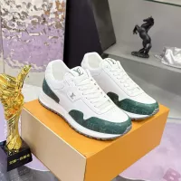 Cheap Louis Vuitton Casual Shoes For Men #1340517 Replica Wholesale [$122.00 USD] [ITEM#1340517] on Replica Louis Vuitton Casual Shoes