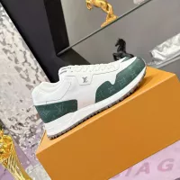 Cheap Louis Vuitton Casual Shoes For Men #1340517 Replica Wholesale [$122.00 USD] [ITEM#1340517] on Replica Louis Vuitton Casual Shoes