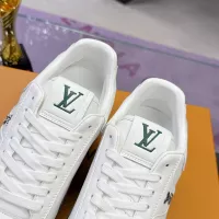 Cheap Louis Vuitton Casual Shoes For Men #1340517 Replica Wholesale [$122.00 USD] [ITEM#1340517] on Replica Louis Vuitton Casual Shoes