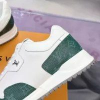 Cheap Louis Vuitton Casual Shoes For Men #1340517 Replica Wholesale [$122.00 USD] [ITEM#1340517] on Replica Louis Vuitton Casual Shoes