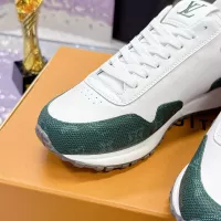 Cheap Louis Vuitton Casual Shoes For Men #1340517 Replica Wholesale [$122.00 USD] [ITEM#1340517] on Replica Louis Vuitton Casual Shoes