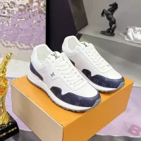 Cheap Louis Vuitton Casual Shoes For Men #1340518 Replica Wholesale [$122.00 USD] [ITEM#1340518] on Replica Louis Vuitton Casual Shoes