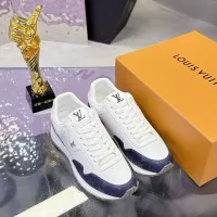 Cheap Louis Vuitton Casual Shoes For Men #1340518 Replica Wholesale [$122.00 USD] [ITEM#1340518] on Replica Louis Vuitton Casual Shoes
