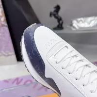 Cheap Louis Vuitton Casual Shoes For Men #1340518 Replica Wholesale [$122.00 USD] [ITEM#1340518] on Replica Louis Vuitton Casual Shoes