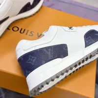 Cheap Louis Vuitton Casual Shoes For Men #1340518 Replica Wholesale [$122.00 USD] [ITEM#1340518] on Replica Louis Vuitton Casual Shoes