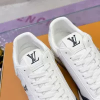 Cheap Louis Vuitton Casual Shoes For Men #1340518 Replica Wholesale [$122.00 USD] [ITEM#1340518] on Replica Louis Vuitton Casual Shoes