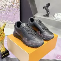 Cheap Louis Vuitton Casual Shoes For Men #1340519 Replica Wholesale [$122.00 USD] [ITEM#1340519] on Replica Louis Vuitton Casual Shoes