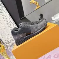 Cheap Louis Vuitton Casual Shoes For Men #1340519 Replica Wholesale [$122.00 USD] [ITEM#1340519] on Replica Louis Vuitton Casual Shoes