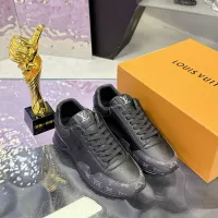 Cheap Louis Vuitton Casual Shoes For Men #1340519 Replica Wholesale [$122.00 USD] [ITEM#1340519] on Replica Louis Vuitton Casual Shoes