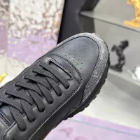 Cheap Louis Vuitton Casual Shoes For Men #1340519 Replica Wholesale [$122.00 USD] [ITEM#1340519] on Replica Louis Vuitton Casual Shoes