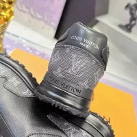 Cheap Louis Vuitton Casual Shoes For Men #1340519 Replica Wholesale [$122.00 USD] [ITEM#1340519] on Replica Louis Vuitton Casual Shoes