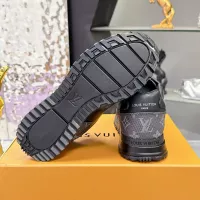 Cheap Louis Vuitton Casual Shoes For Men #1340519 Replica Wholesale [$122.00 USD] [ITEM#1340519] on Replica Louis Vuitton Casual Shoes
